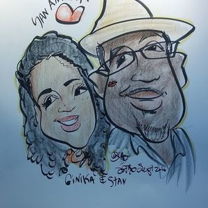 Meet your Posher, Stanley